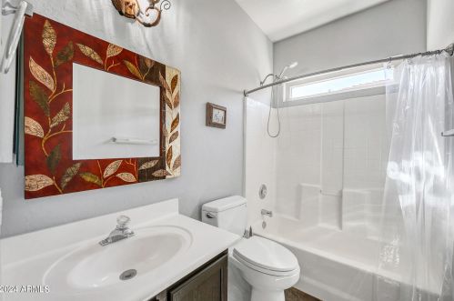 2542 Indian Wl Pl, Chandler AZ  85249-4168 exterior