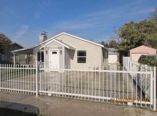 7039 San Juan St, Paramount CA  90723-3012 exterior