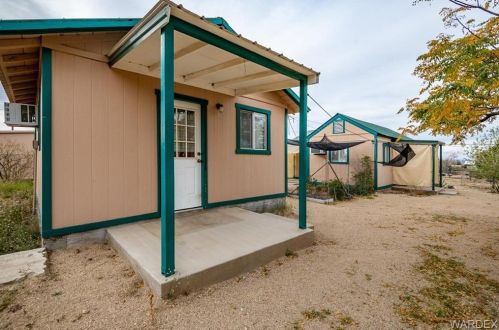 4876 Tennessee Ave, Chloride, AZ 86431