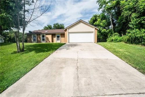 1058 Swanson Dr, Deltona, FL 32738-6649
