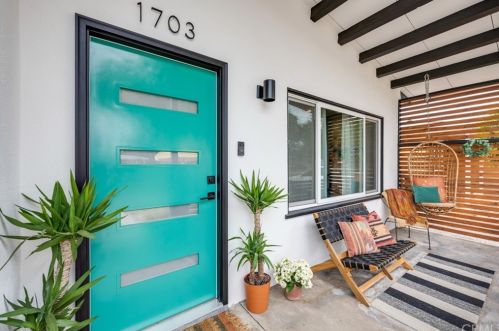 1703 Alta St, Redlands CA  92374-2329 exterior