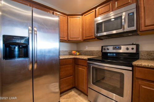 2720 Southwind Ave, Lake Havasu City AZ  86406-8576 exterior