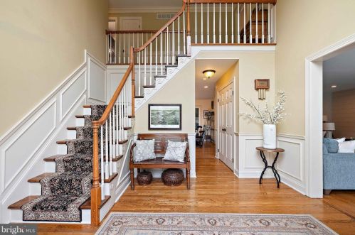 106 Longfields Way, Downingtown PA  19335-4486 exterior