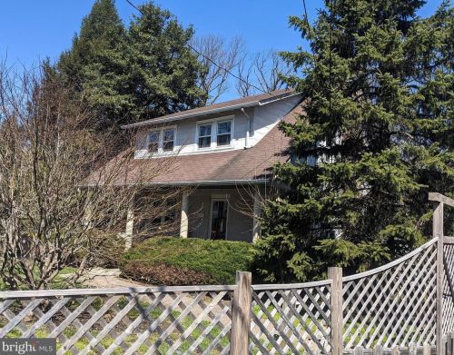 511 Norris City Ave, Norristown, PA 19401-1601