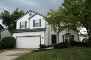 3231 Prairie Gardens Dr, Hilliard, OH 43026-3821