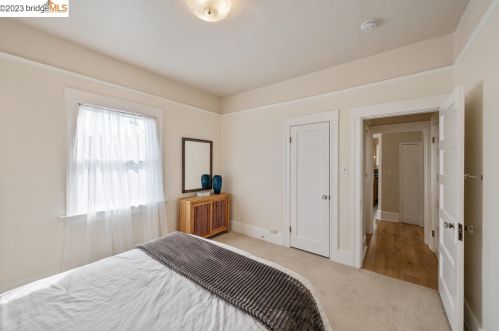 2122 Sacramento St, Berkeley CA  94702-1905 exterior