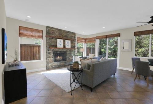 4914 Caminito Vista Lujo, San Diego CA 92130-2861 exterior