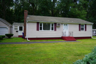 3 Fern Dr, Bloomfield, CT 06002-3114