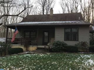 975 Powder Mill Hollow Rd, Spangsville, PA 19512-8169