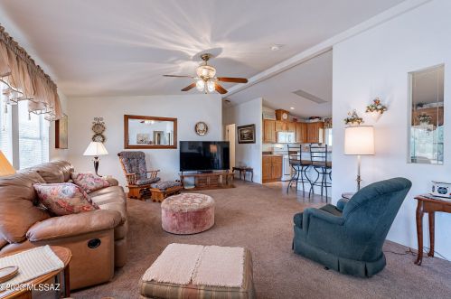 3509 Hawser St, Tucson, AZ 85739-8898