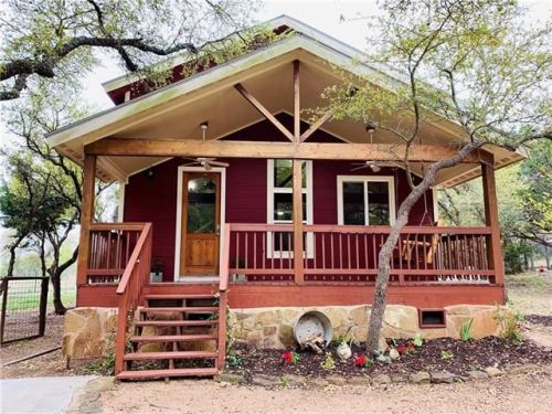 219 Diamondback Dr, Marble Falls, TX 78663