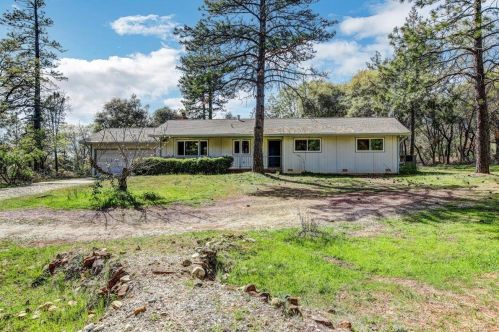 12656 Squirrel Creek Rd, Grass Valley, CA 95945-4531