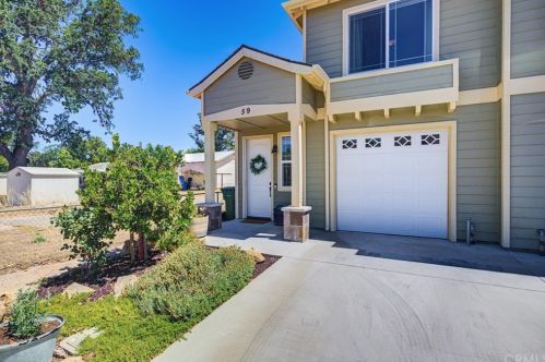 59 8th St, Templeton CA  93465-9343 exterior