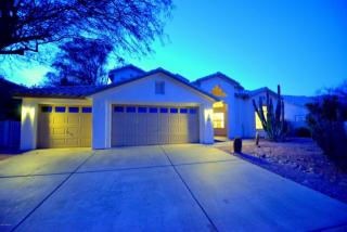 8321 Westcliff Dr, Tucson, AZ 85743-1044