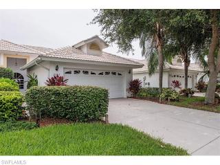 2182 Stacil Cir, Naples, FL 34109-8702