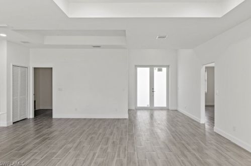 3318 58th St, Lehigh Acres FL  33971 exterior