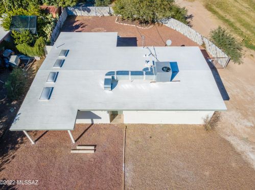 8409 Mary Dr, Tucson AZ  85730-2038 exterior