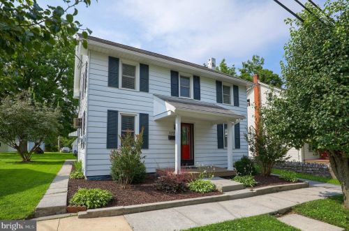 122 Main St, Swatara, PA 17033-2440
