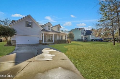 19 Pritchard Farms Rd, Bluffton, SC 29910-6726