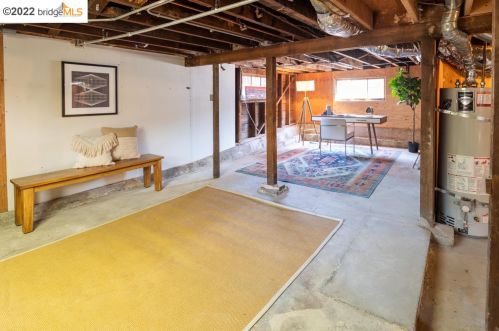 1744 Mcgee Ave, Berkeley CA  94703-1266 exterior