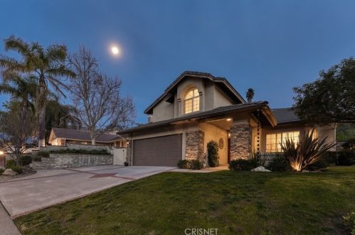 28866 Seco Canyon Rd, Santa Clarita, CA 91390-4083
