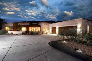 5037 Creosote Canyon Dr, Tucson, AZ 85749-7244