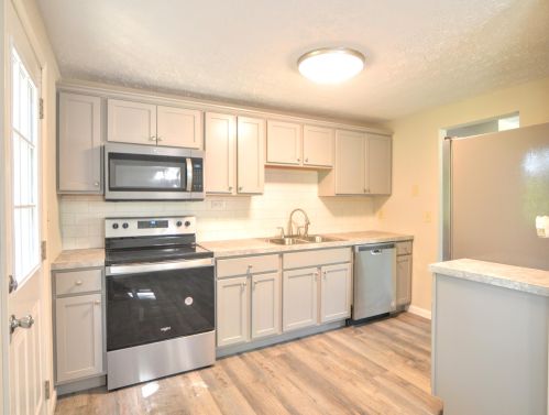 3112 Featherstone Dr, Idlewild, KY 41005-9589