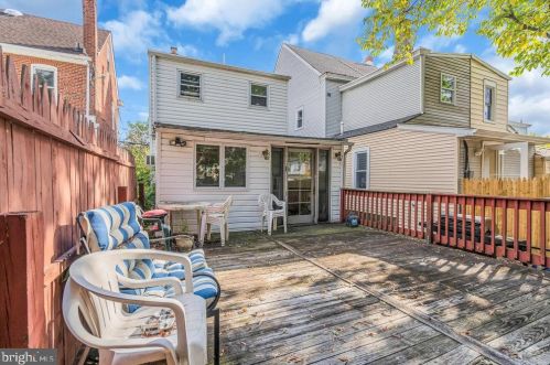 518 Emmett Ave, Trenton NJ  08629-2116 exterior