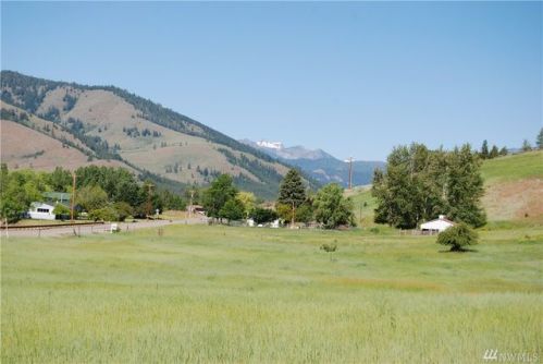 194 Twisp River Rd, Twisp WA  98856-9787 exterior