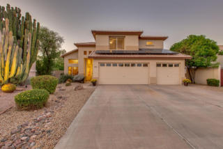 990 Bruce Ave, Gilbert, AZ 85233-5222