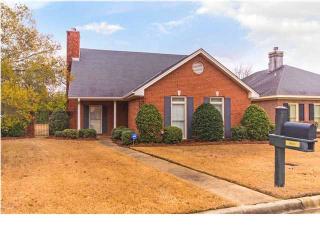 8645 Harvest Ridge Dr, Montgomery, AL 36116-6668