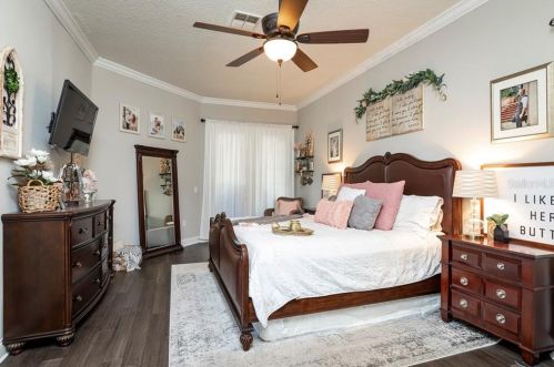 127 Oakley Ct, De Bary FL  32713-4101 exterior