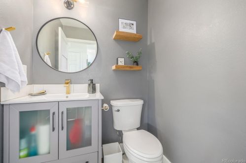 7973 Bayside Dr, Fort Collins CO  80528-8951 exterior