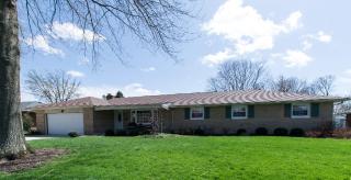 4273 Hillcrest Dr, Bellbrook, OH 45305-1417