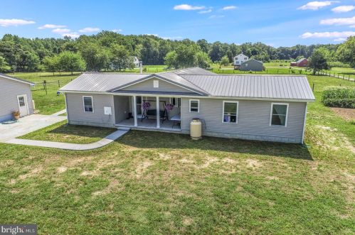 7220 Pearsons Corner Rd, Dover, DE 19904-0928