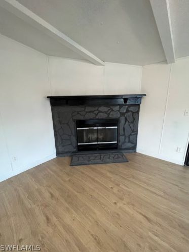 1020 Canopy Ln, Moore Haven FL  33471-5602 exterior