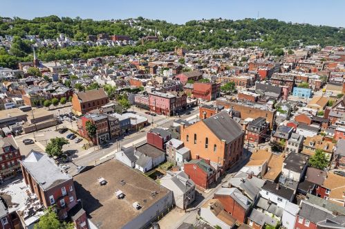 1912 Wrights Way, Pittsburgh, PA 15203-1846