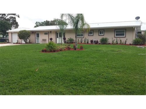 1615 Spring Garden Dr, Astor, FL 32102-7950