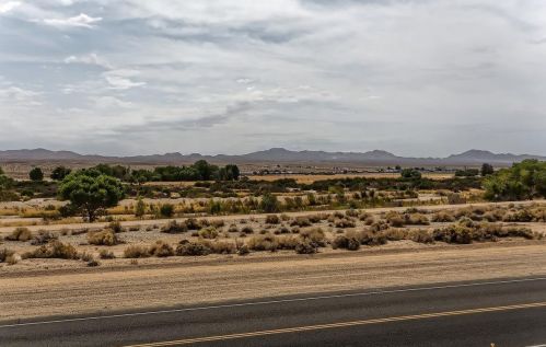 26283 Corona Dr, Helendale CA  92342-7754 exterior