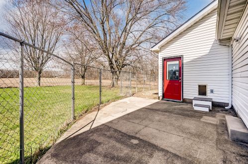 4455 Derr Rd, Springfield OH  45503-1444 exterior