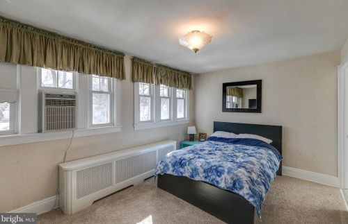 8218 Cadwalader Ave, Melrose Park PA  19027-2406 exterior