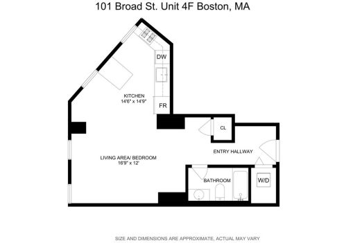 99-105 Broad St, Boston MA 02110 exterior