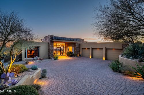10993 Purple Aster Way, Scottsdale, AZ 85262-5204