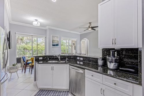2345 Curley Cut, West Palm Beach FL  33411-5921 exterior