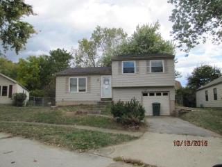 6368 Bannister Dr, Dublin, OH 43017-1781