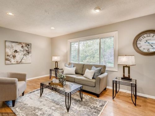 205 Stardust Blvd, Lino Lakes, MN 55014-1614