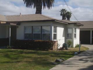 3270 Garfield St, Carlsbad CA  92008-3125 exterior