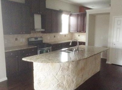 2604 Waterdance Dr, Oak Point TX  75068-2796 exterior