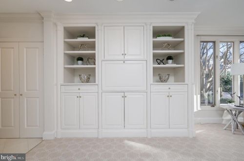 4510 46th St, Washington DC 20016-4476 exterior