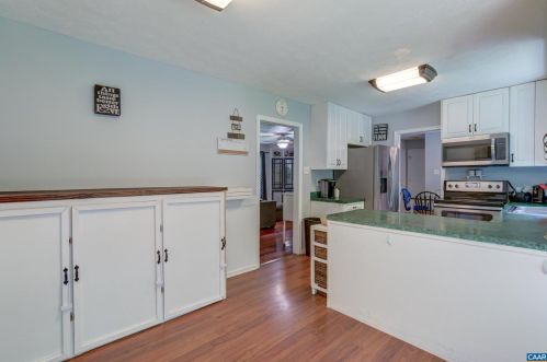 574 Warbonnet Trl, Mineral VA  23117-2838 exterior